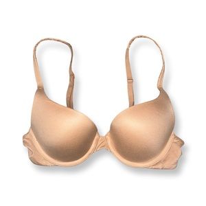 Victoria’s Secret Body by Victoria Pushup Bra 32B